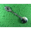 Halleys Commet 1986 Chrome plated spoon in good condition as per pictures bid per spoon