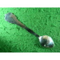 Cordoba Chrome plated spoon in good condition as per pictures