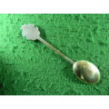 Capri brass spoon in good condition as per pictures