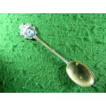 Capri brass spoon in good condition as per pictures