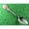 Portigal silver plated spoon in good condition