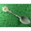 Bayern Bavaria silver plated spoon in good condition