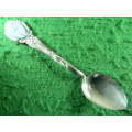 Lisboa silver plated spoon in good condition