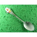 Guelph silver plated spoon in good condition