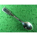 Stainless steel spoon in good condition as per pictures