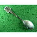 Swanage Chrome plated spoon in good condition as per pictures