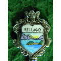 Bellagio silver plated spoon in good condition