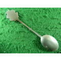 Bellagio silver plated spoon in good condition