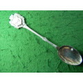 Arizona silver plated spoon in good condition