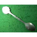 Perth W. A. silver plated spoon in good condition