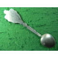 Espana silver plated spoon in good condition