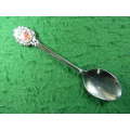 Tirol silver plated spoon in good condition