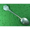 Mantenga falls silver plated spoon in good condition