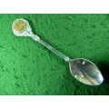 Venezia silver plated spoon in good condition