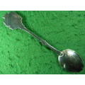Bamberg silver plated spoon in good condition