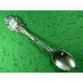 Maseru silver plated spoon in good condition