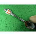 Danmark silver plated spoon in good condition