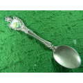 Montrose Chrome plated spoon in good condition as per pictures