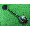 texas Chrome plated spoon in good condition as per pictures.