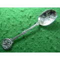 South Carolina 1776 Souvenir spoon in good condition FPNS