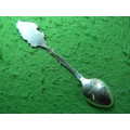 Captain cook EPNS spoon in good condition