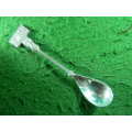 ceylon new constition 1947 Fpns spoon in good con dition