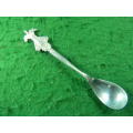 Valkeneurg 90 silver spoon in good condition