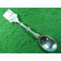 Alberta 90 silver spoon in good condition
