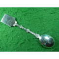 Alberta 90 silver spoon in good condition