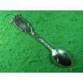 Eifle Tower Paris  spoon in good conditionl