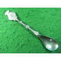 Nederland LN 18 silver plated spoon in good condition