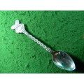 Yokon EPNS spoon in good condition