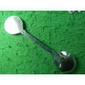 Spoon as per pictures