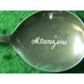 Mtunzini nickel plated in good condition
