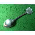 Portee silver plated in good condition
