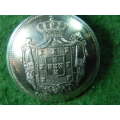 Sintra Portugal silver plated by dormex in good condition