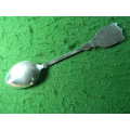 Spoon as per pictures epns in good condition