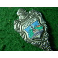 firenze silver plated in good condition