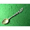 Itale  epns spoon in good condition