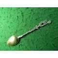 Itale  epns spoon in good condition