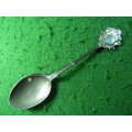 Laigueglia slver plated has got small prit mark in spoon