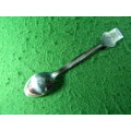 Souvenir spoon as per pictures