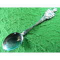 Knysna chrome plated in good condition