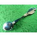Knysna chrome plated in good condition