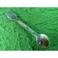 Hammerfest  40 G silver plated spoon in good condition