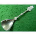 Eindhoven spoon  as per pictures silver plated  in good condition