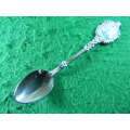 Wien Riesenrad   spoon silver plated  in fair condition as per pictures