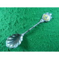 Australia   spoon silver plated  in good condition as per pictures