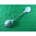 Australia   spoon silver plated  in good condition as per pictures