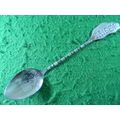 taifei spoon silver plated  in good condition as per pictures